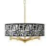 Tempo Ava 6-Light Gold Pendant Chandelier 2 Tempo Ava 6-Light Gold Pendant Chandelier -Lighting Sales Shop tempo ava 6 light gold pendant chandelier 731v7