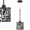 Tempo Giclee Black Mini Pendant Light -Lighting Sales Shop tempo giclee black mini pendant light 724v7cropped