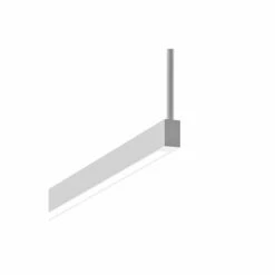 Thin-Line 36"W White Two-Sided LED Kitchen Island Pendant -Lighting Sales Shop thin line 36 inchw white two sided led kitchen island pendant 53y81views1