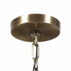 Uttermost Rosston Antique Brass Mini Pendant Light 8 Uttermost Rosston Antique Brass Mini Pendant Light -Lighting Sales Shop uttermost rosston antique brass mini pendant light 84x30views1