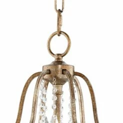 Valentina 28 1/2" Oxidized Bronze Traditional Crystal Chandelier -Lighting Sales Shop valentina 28 and one half inch oxidized bronze traditional crystal chandelier r8854views3