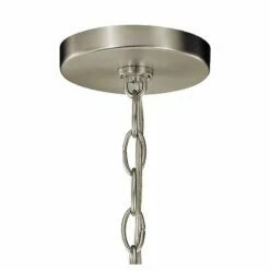 Valserrano 31 3/4" Wide Brushed Nickel 9-Light Chandelier -Lighting Sales Shop valserrano 31 and three quarter inch wide brushed nickel 9 light chandelier 75c82views2