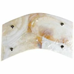 Varaluz Big 36" Wide Kabebe Shell Linear Pendant Light -Lighting Sales Shop varaluz big 36 inch wide kabebe shell linear pendant light 3x781views1