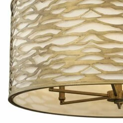 Varaluz Casa Kato 30" Wide Havana Gold 6-Light Drum Pendant 8 Varaluz Casa Kato 30" Wide Havana Gold 6-Light Drum Pendant -Lighting Sales Shop varaluz casa kato 30 inch wide havana gold 6 light drum pendant 485k1views1