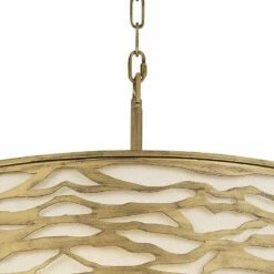 Varaluz Casa Kato 30" Wide Havana Gold 6-Light Drum Pendant 9 Varaluz Casa Kato 30" Wide Havana Gold 6-Light Drum Pendant -Lighting Sales Shop varaluz casa kato 30 inch wide havana gold 6 light drum pendant 485k1views2