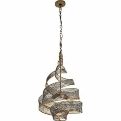 Varaluz Flow 18" Wide Hammered Ore Pendant Light -Lighting Sales Shop varaluz flow 18 inch wide hammered ore pendant light 6c151views1