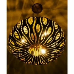 Varaluz Masquerade 18" Wide Hammered Ore 3-Light Pendant -Lighting Sales Shop varaluz masquerade 18 inch wide hammered ore 3 light pendant 11m99views4