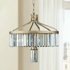 Varaluz Social Club 23 1/2" Wide Havana Gold Pendant Light