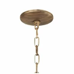 Varaluz Voliere 16 3/4"W Havana Gold 6-Light Pendant Light -Lighting Sales Shop varaluz voliere 16 and three quarter inchw havana gold 6 light pendant light 86g31views2