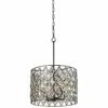 Varaluz Windsor 18"W Carbon And Gold 4-Light Pendant Light -Lighting Sales Shop varaluz windsor 18 inchw carbon and gold 4 light pendant light 86g30