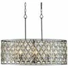 Varaluz Windsor 36"W Carbon And Gold Island Pendant Light 2 Varaluz Windsor 36"W Carbon And Gold Island Pendant Light -Lighting Sales Shop varaluz windsor 36 inchw carbon and gold island pendant light 86g38