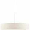 Venlo 22" Wide Brushed Nickel Drum Pendant Light -Lighting Sales Shop venlo 22 inch wide brushed nickel drum pendant light 82h30