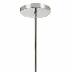 Vernon Place 28 1/4" Wide Chrome 8-Light Chandelier -Lighting Sales Shop vernon place 28 and one quarter inch wide chrome 8 light chandelier 786h1views2