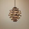 Vertigo Large Pendant Light -Lighting Sales Shop vertigo large pendant light j6249cropped