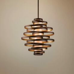 Vertigo Large Pendant Light