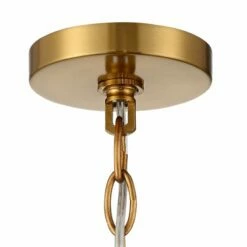 Vienna Full Spectrum Luxum 23 1/2" Brass 8-Light Crystal Chandelier 11 Vienna Full Spectrum Luxum 23 1/2" Brass 8-Light Crystal Chandelier -Lighting Sales Shop vienna full spectrum luxum 23 and one half inch brass 8 light crystal chandelier 64t05views3