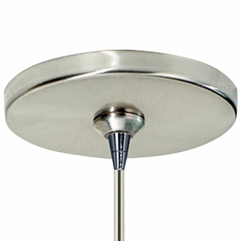 Visual Comfort And Co. Brim Black LED Freejack Mini Pendant 5 Visual Comfort And Co. Brim Black LED Freejack Mini Pendant - Image 3