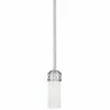 Westfield 6" Wide Brushed Nickel Mini Pendant -Lighting Sales Shop westfield 6 inch wide brushed nickel mini pendant 56m79