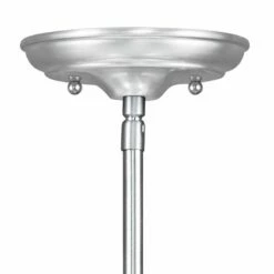 Westfield 6" Wide Brushed Nickel Mini Pendant 8 Westfield 6" Wide Brushed Nickel Mini Pendant -Lighting Sales Shop westfield 6 inch wide brushed nickel mini pendant 56m79views2