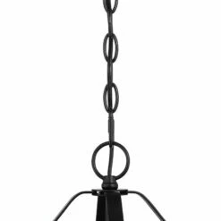 Wohlfurst 20" Wide Black Clear Crystal Pendant Light -Lighting Sales Shop wohlfurst 20 inch wide black clear crystal pendant light 367m2views3