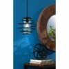 Vansbro Collection 14 1/2" Wide Black Mini Pendant Light -Lighting Sales Shop y2316 transitional hallway