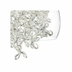 Zeev Destiny 20" Wide Chrome And Glass LED Pendant Light 7 Zeev Destiny 20" Wide Chrome And Glass LED Pendant Light -Lighting Sales Shop zeev destiny 20 inch wide chrome and glass led pendant light 78y17views1